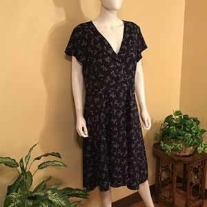 Ann Taylor Dress